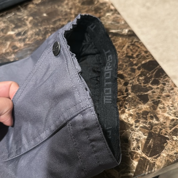 Motorfist Offroad Gear Ranger Pants Size38 NWT - Picture 5 of 6